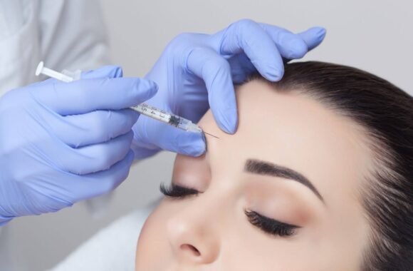 The Many Benefits of Botox Injections