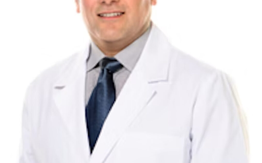 Abel D. Jarell, M.D.