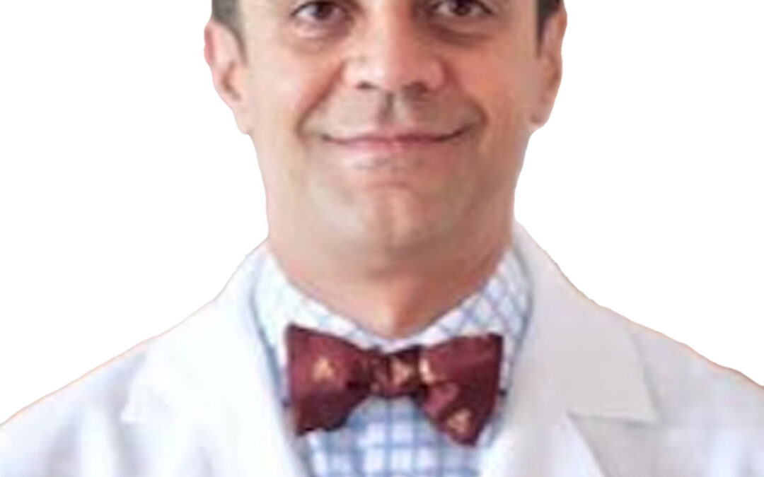Alireza Sepehr, M.D.