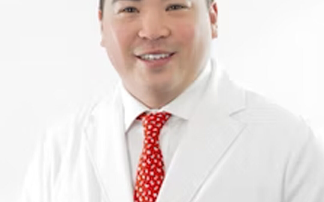 Andrew Wang, M.D.