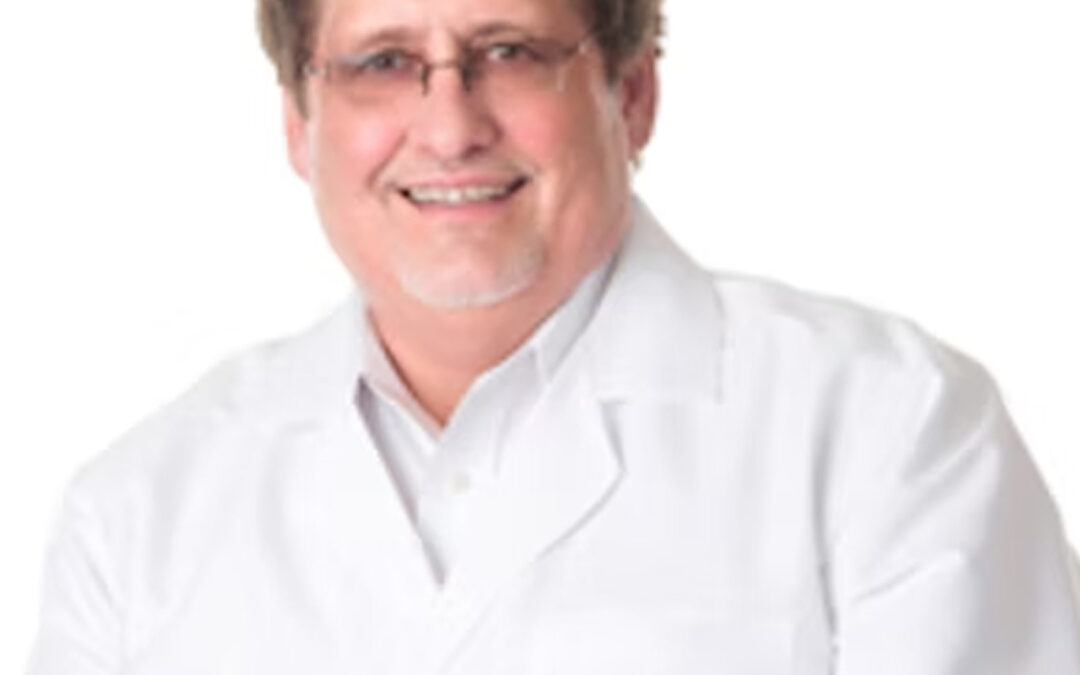 Anthony J. Aversa, M.D.