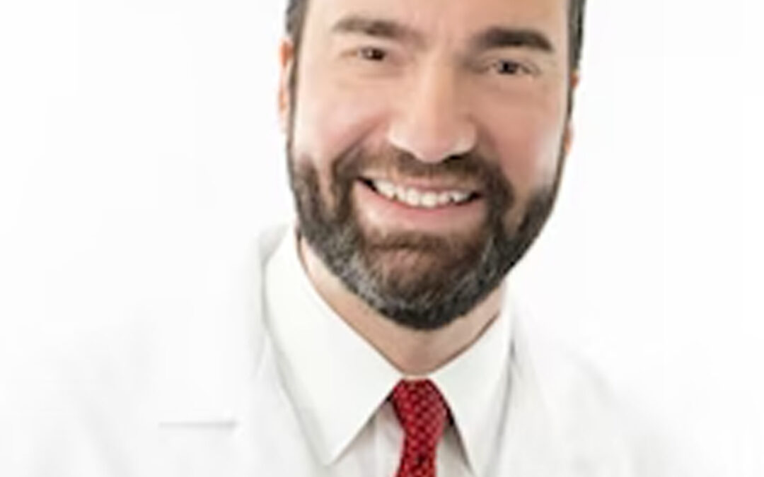 Brian Lester, M.D.