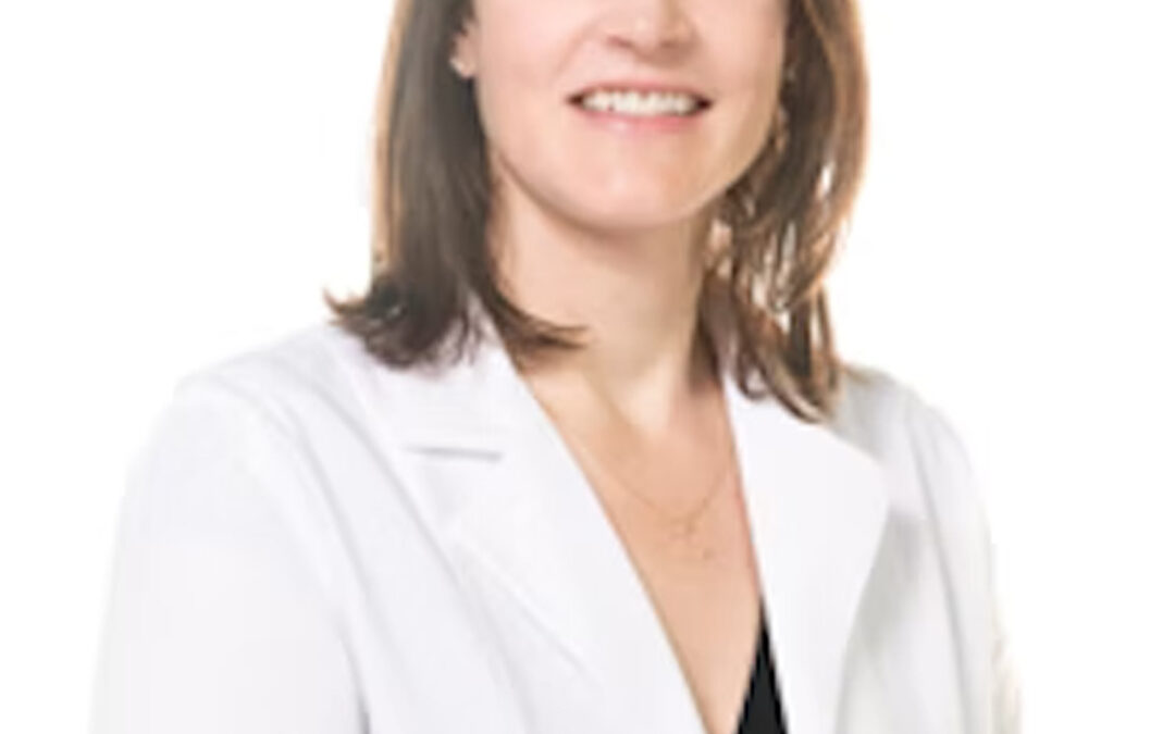 Caitlin K. Carney, M.D.