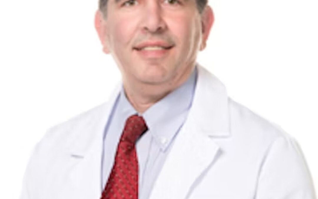 David S. Greenstein, M.D.