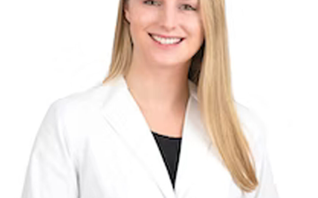 Haley Snadecki, M.D.