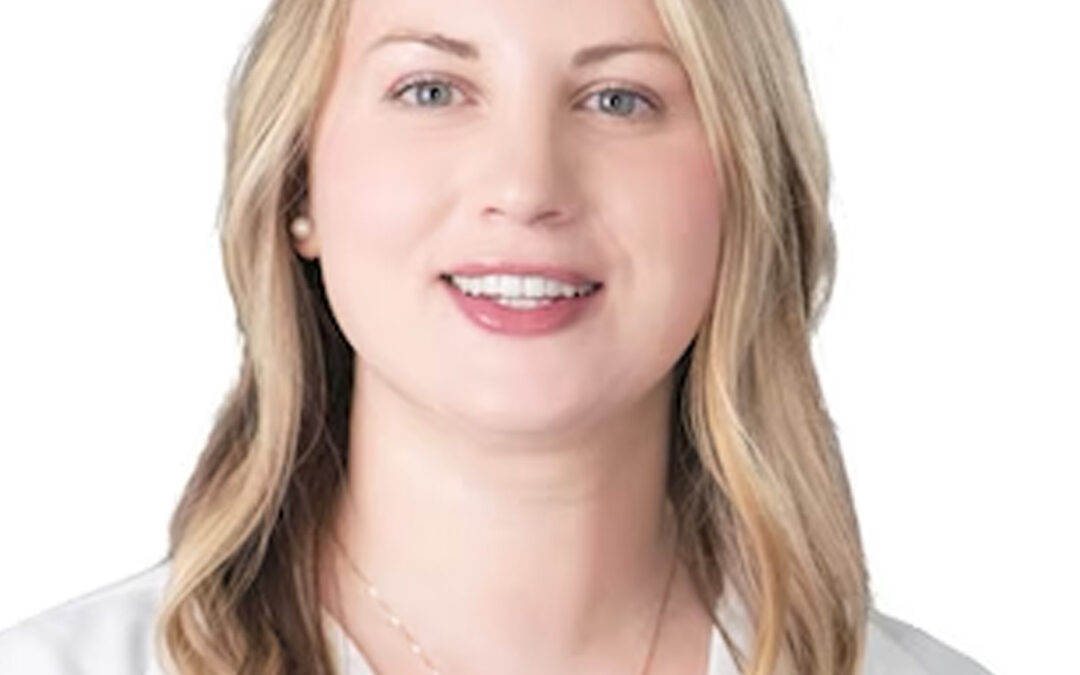 Jessica Awerman, M.D.