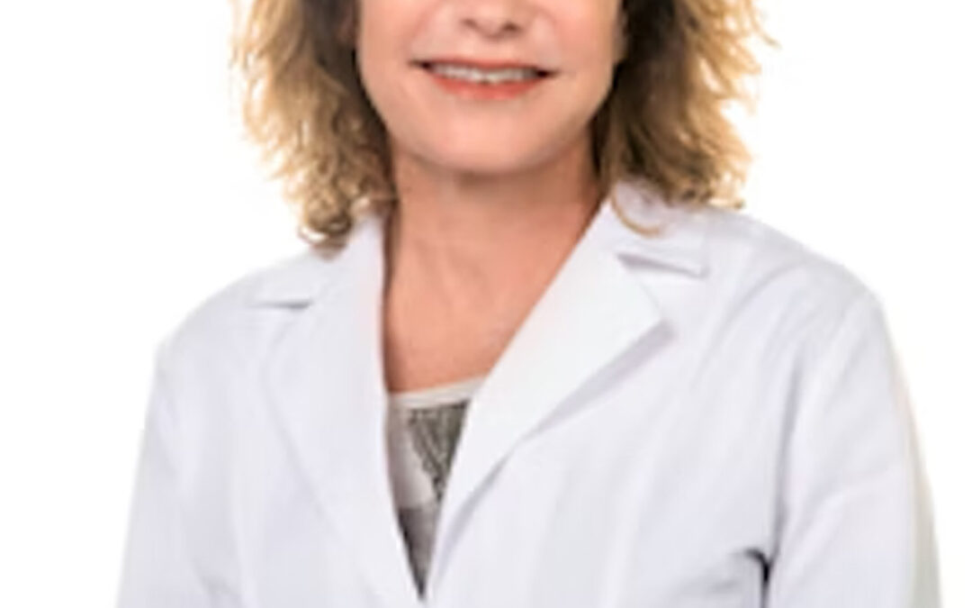 Joan S. Sisto, M.D.