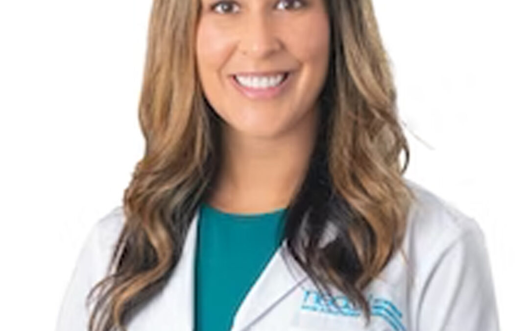 Karima Peretti, PA
