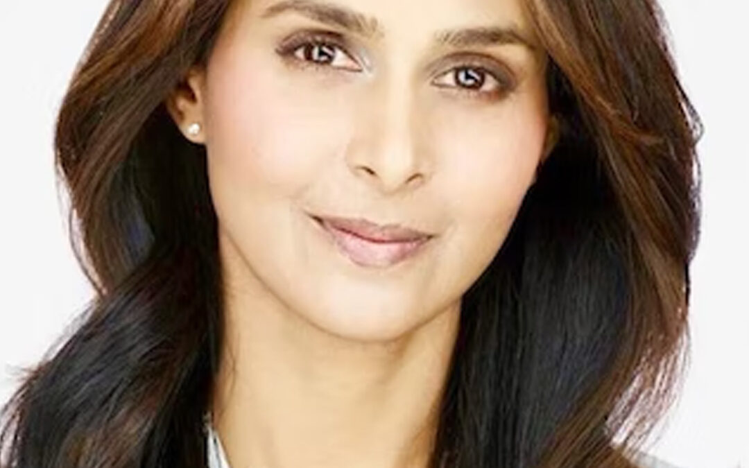 Kavitha Reddy, M.D.