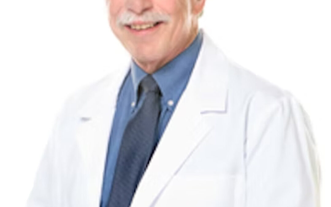Mark A. Lewis, M.D.