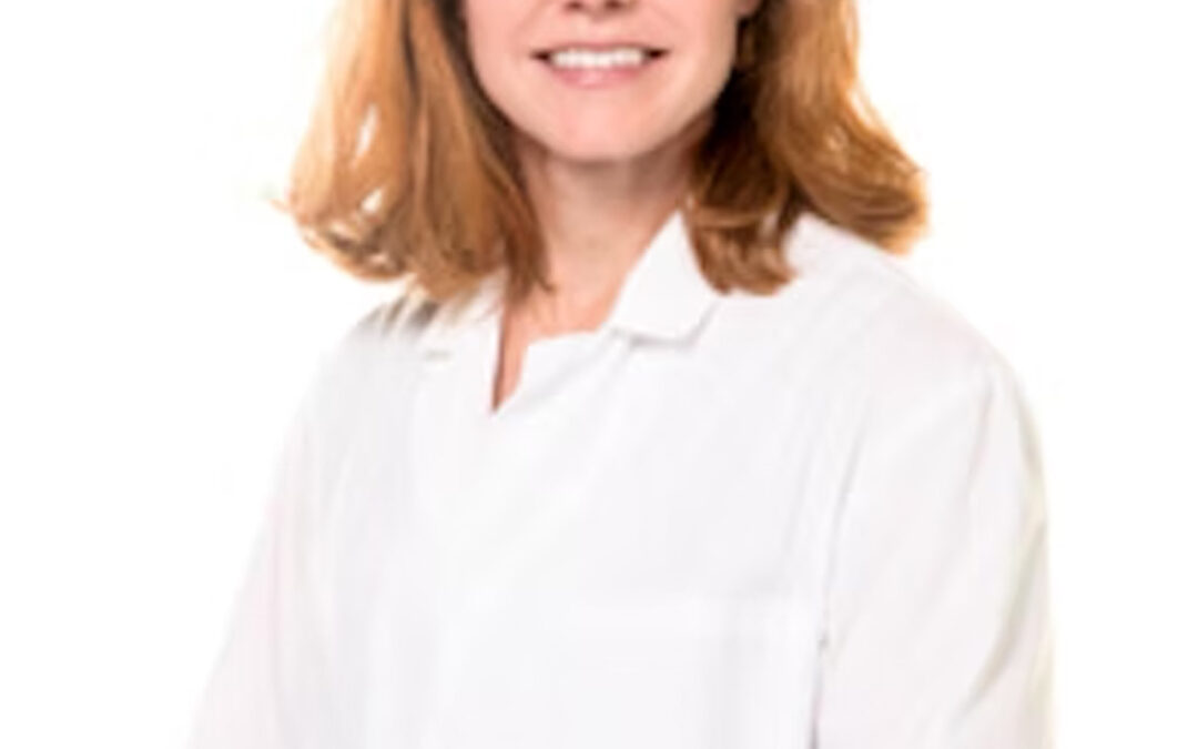Mary Gibney, M.D.