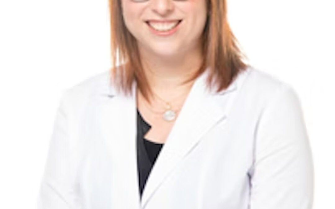 Megan L. Bernstein, M.D.