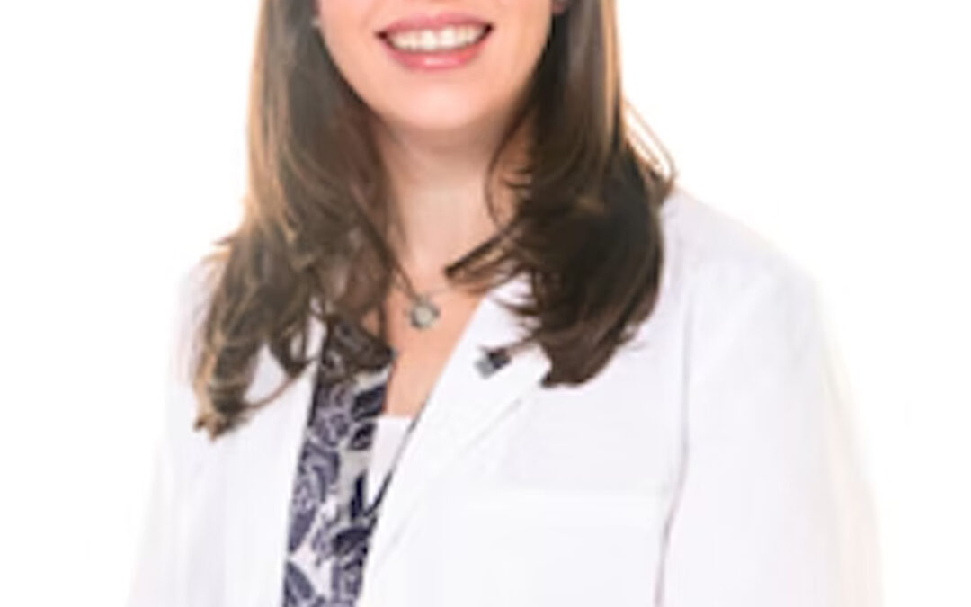 Nicole M. Branum, PA-C