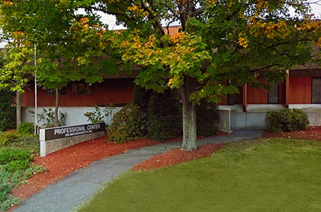 North Andover, MA – Mass Ave