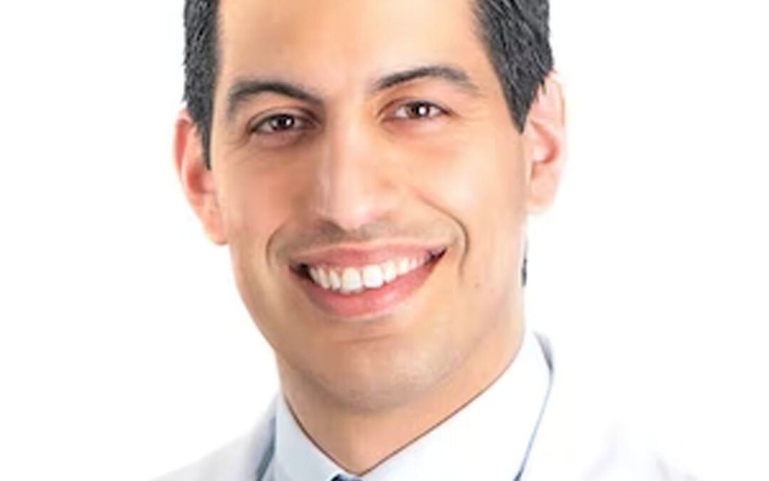Omar Badri, M.D.