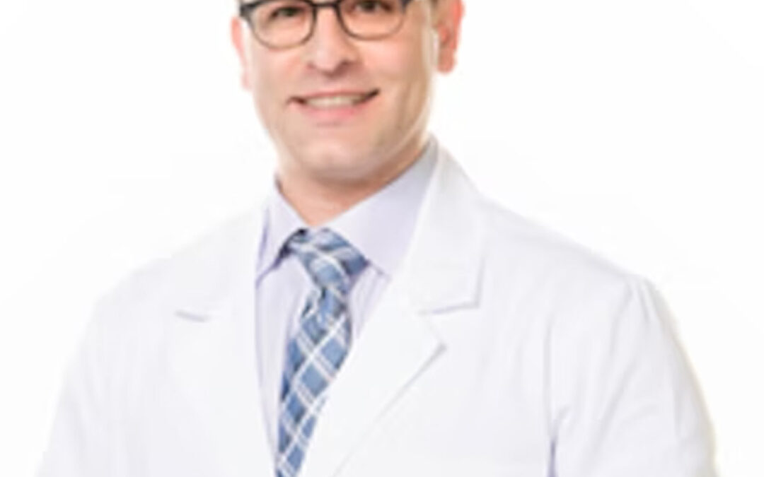 Robb J. Marchione, M.D.
