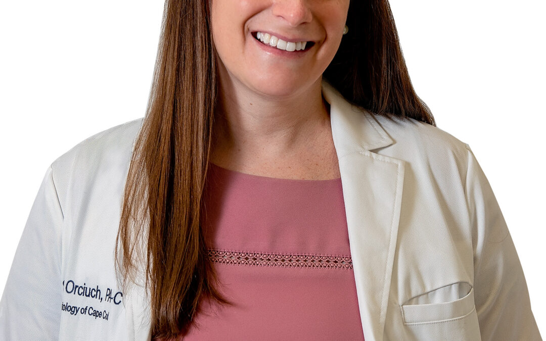 Sarah Orciuch, PA-C