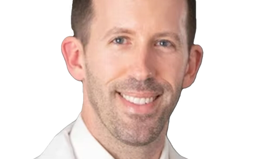 Shane O’Neil, M.D.