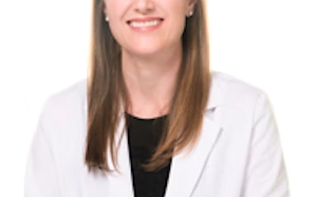 Stephanie A. St. Pierre, M.D.