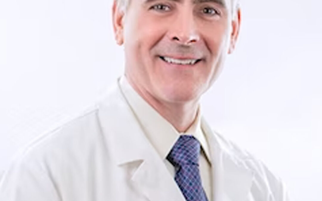 Stephen Lyle, M.D., PhD