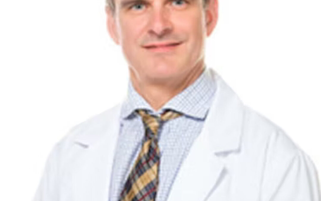 Stephen P. Brady, M.D.