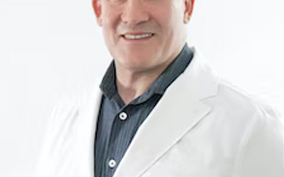 Steven Smith, M.D.