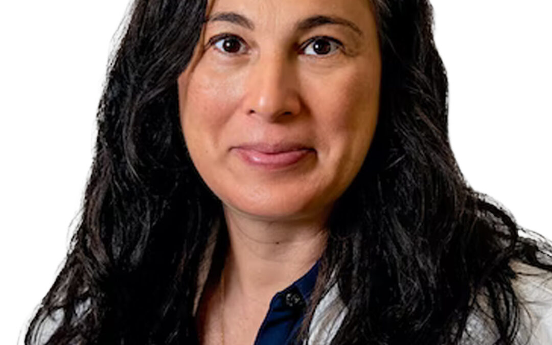Suzy Amor, PA-C