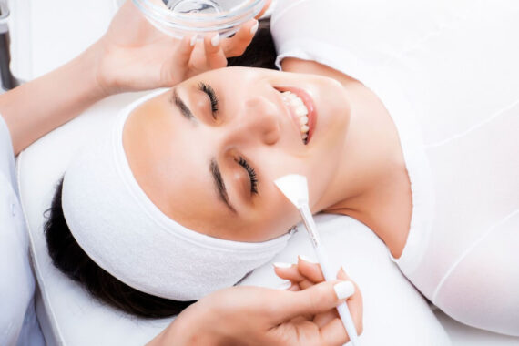 Chemical Peels: Can Chemical Peels Make Acne Scars Worse?