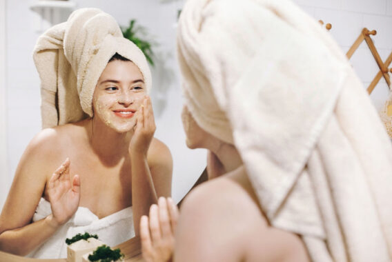 How Do You Exfoliate Your Skin?