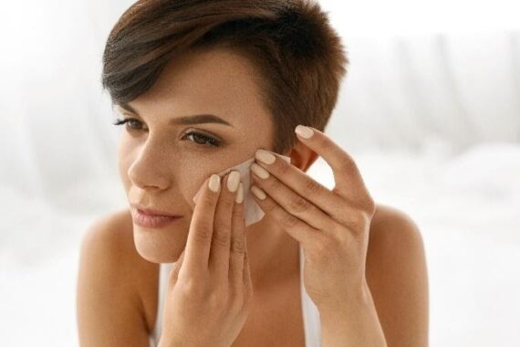 Top Tips for Managing Oily Skin Year-Round