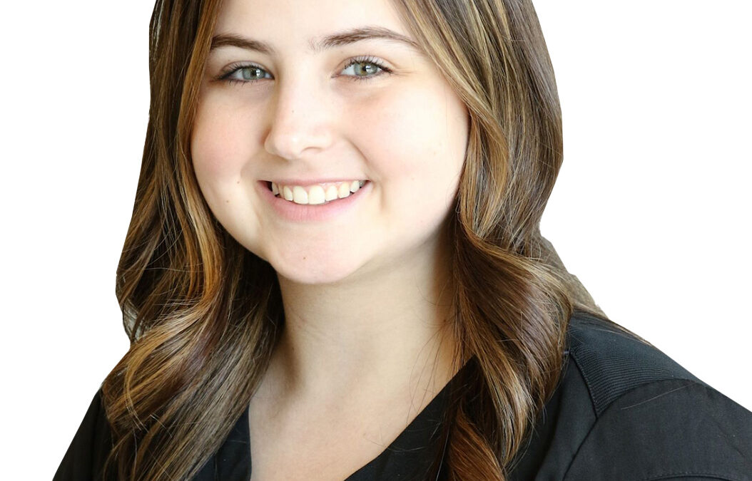 Alyssa Lamarre, Esthetician