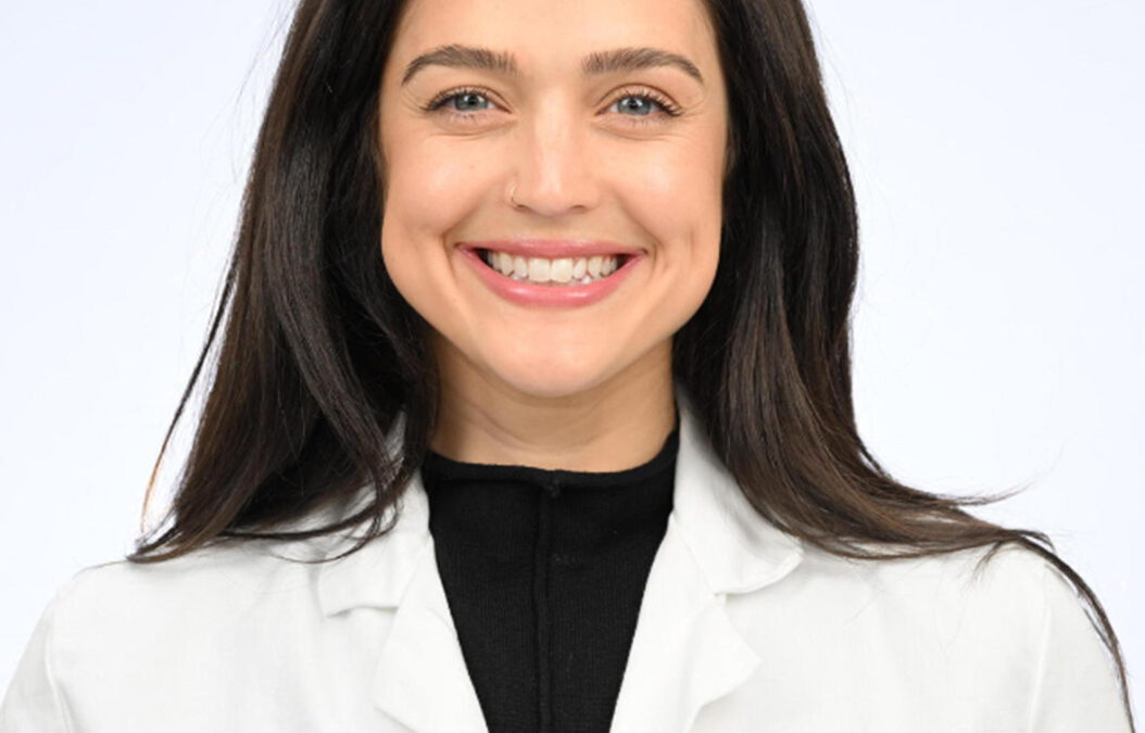 Zoe Nikitas, PA